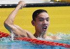 Teenager swimmer wins Vietnam’s first ticket to Tokyo 2020 Olympics