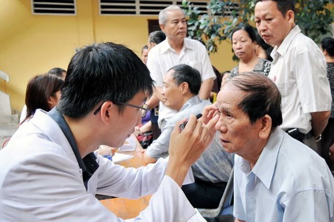 IMF calls for deeper reforms in Vietnam’s pension system