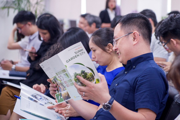6 tháng đầu năm 2019, tập đoàn CEO đạt doanh thu hơn 2400 tỷ đồng