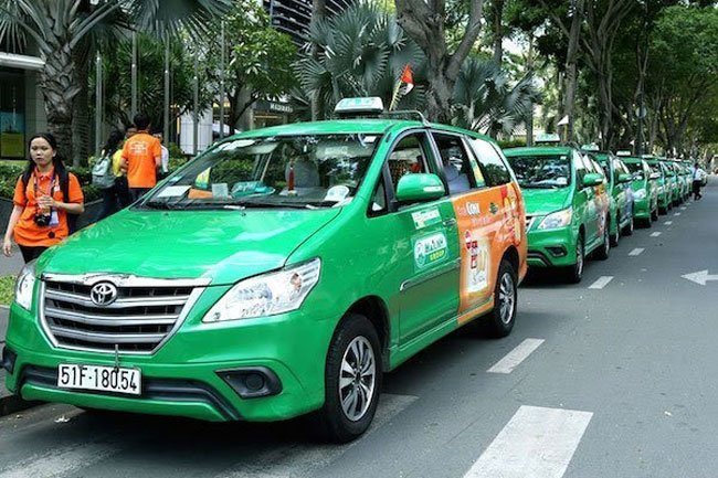 PM rejects roof-lights proposal for tech-based cabs