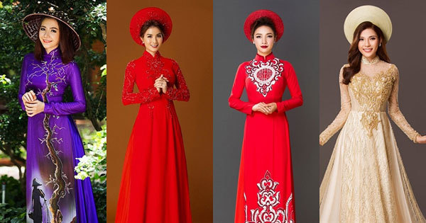 Designers introduce ao dai collections in HCM City