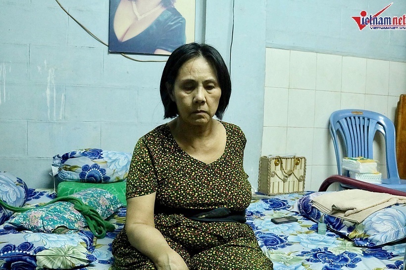 Sao Việt hiến tạng: Người muốn trả nợ đời, kẻ chuộc lỗi lầm quá khứ