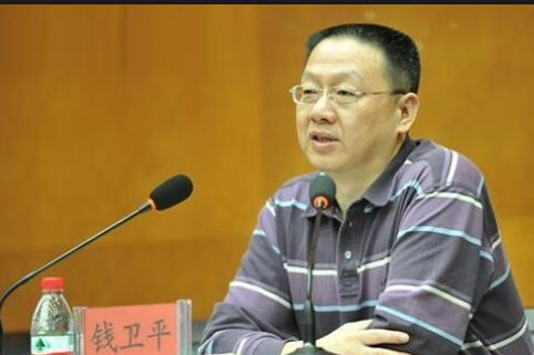 Sự thật lý do tướng quân đội TQ bị điều tra