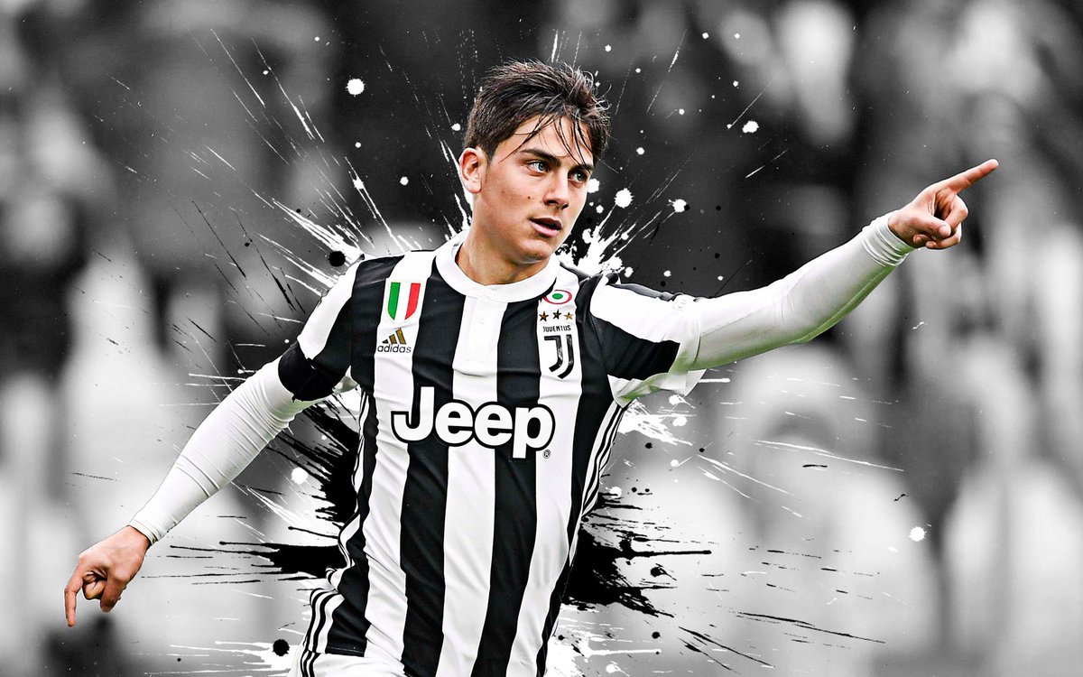 Paulo Dybala Những Pha Bóng Đầy Chất Nghệ - Hành Trình Khẳng Định Đẳng Cấp Của