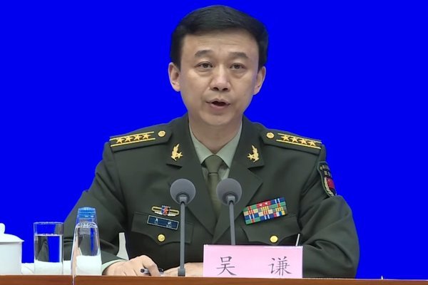 ‘Trung Quốc có thể triển khai quân đội nếu Hồng Kông yêu cầu’