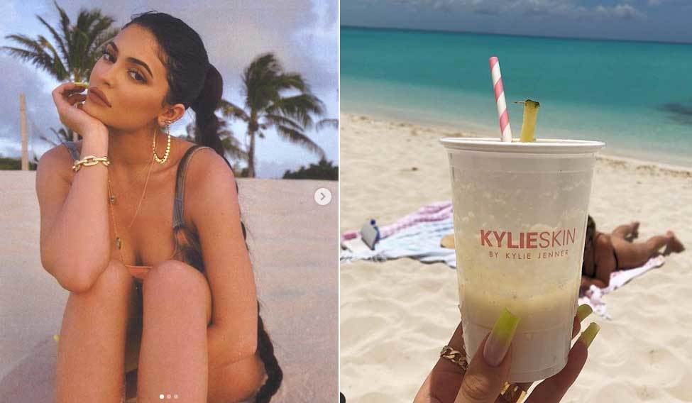 Đăng một bản tin, sao nữ kiếm hơn 29 tỷ đồng