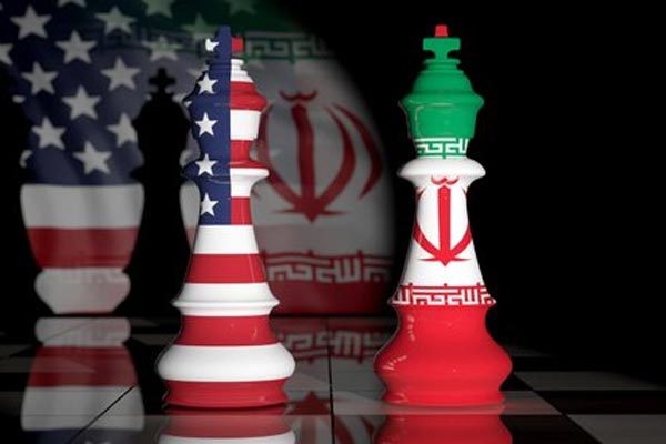 Mổ xẻ 'chiêu độc' Iran dùng để đối phó Mỹ