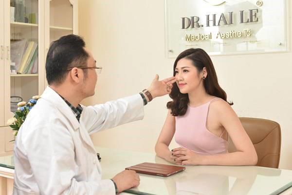 Chuyên gia thẩm mỹ tiết lộ 3 lưu ý để có được chiếc mũi đẹp