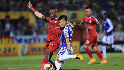 Lịch thi đấu bóng đá hôm nay 26/7