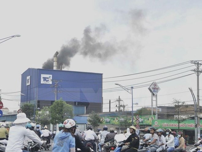 Japan supports Vietnam to mitigate greenhouse gas emissions