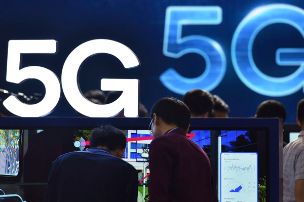 Toàn cầu sẽ có hơn 1 tỷ  thuê bao 5G vào năm 2023