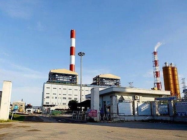 PetroVietnam seeks resumption of suspended thermal power project