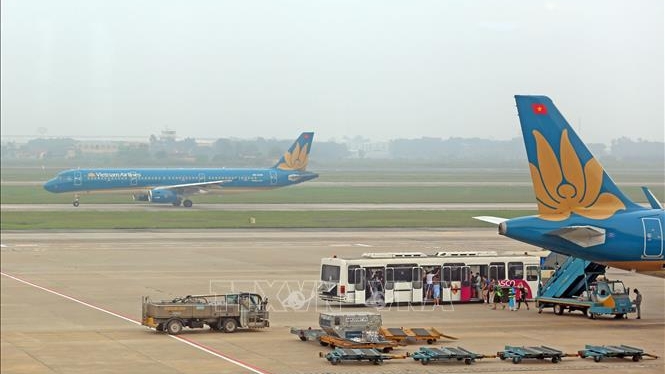 Vietnam Airlines to apply piece concept for baggage allowances