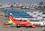 How many airlines should Vietnam have?