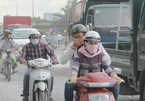 Vietnam lacks data for research to fight air pollution