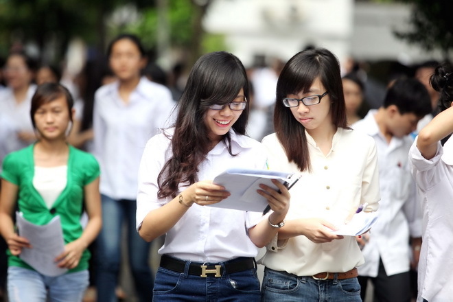 New enrollment method raises concerns about student quality in Vietnam