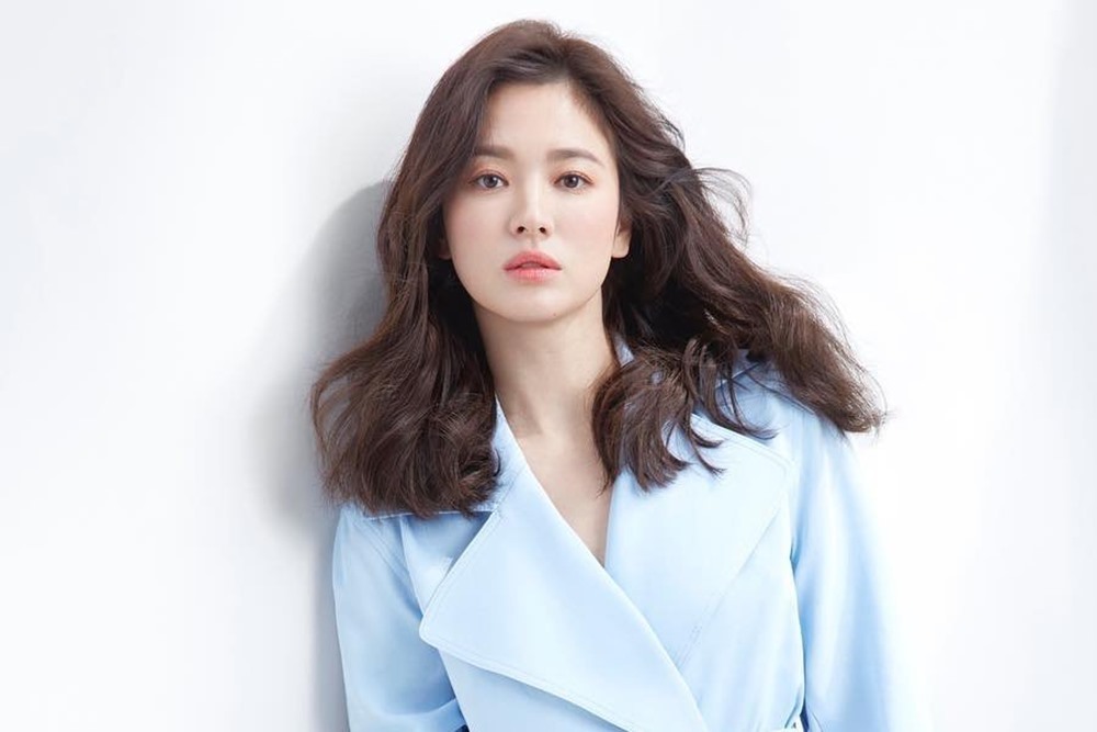 Sao Hàn,Song Hye Kyo,Ji Chang Wook,Kim Jae Joong,Lisa,P.O,Mino,X1