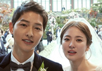 Song Hye Kyo kiện tới cùng kẻ vu khống sau ly hôn Song Joong Ki