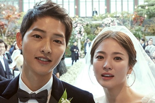 Song Hye Kyo kiện tới cùng kẻ vu khống sau ly hôn Song Joong Ki