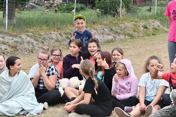 Ngôi làng treo thưởng lớn cho gia đình sinh được con trai