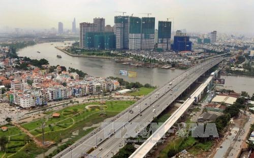 Total cost of HCMC’s first metro line yet to be adjusted up