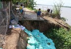 Dong Thap to spend big to upgrade erosion-resistant infrastructure