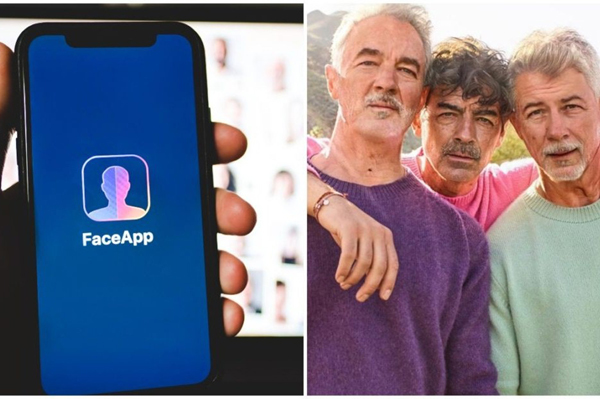 Xuất hiện ứng dụng FaceApp giả mạo chuyên cài cắm mã độc