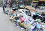 Big cities in Vietnam burn waste to generate electricity