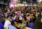 How should Vietnam develop its night-time economy?