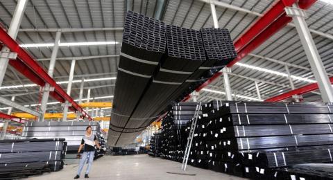 Vietnamese origin of steel products needs to be transparent