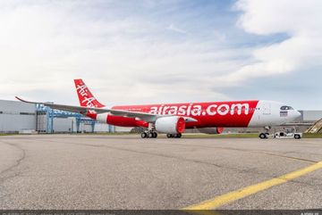 AirAsia still seeking partners in Vietnam