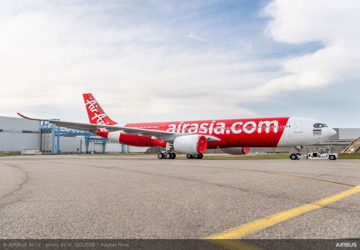 AirAsia still seeking partners in Vietnam