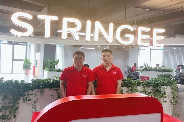 API startup Stringee raises US$2 million