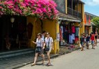 Hoi An among Asia's most picturesque towns