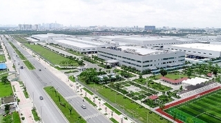 Industrial property gains from EVFTA