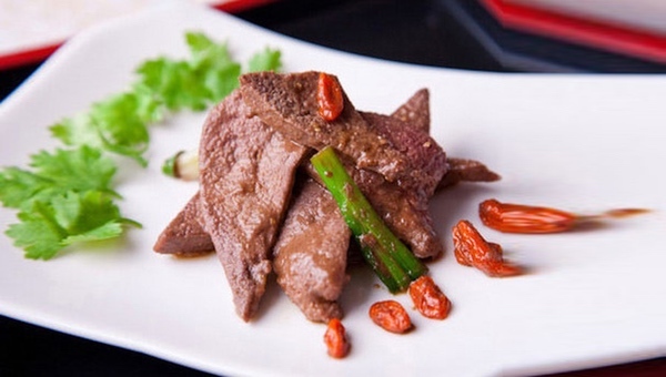 3 thực phẩm khoái khẩu của người Việt nhưng rất dễ gây suy thận