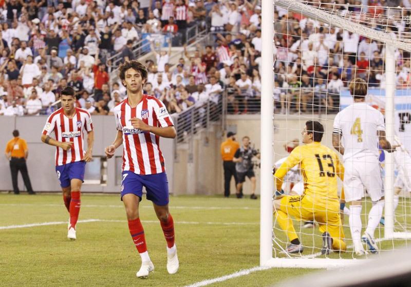 Kết quả bóng đá hôm nay 27/7