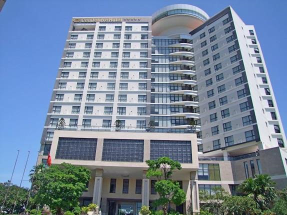 Rao bán khách sạn 5 sao cao nhất Phú Yên giá 500 tỷ