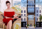 Phi Thanh Vân: 'Tôi bán penthouse 10 tỷ, mua đất xây tòa nhà 5 tầng'