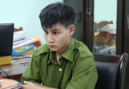 Thanh niên mặc quân phục lẻn vào trụ sở Công an TP Đà Nẵng trộm cắp