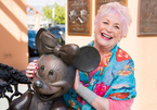 Diễn viên lồng tiếng nhân vật hoạt hình nổi tiếng Disney Minnie qua đời