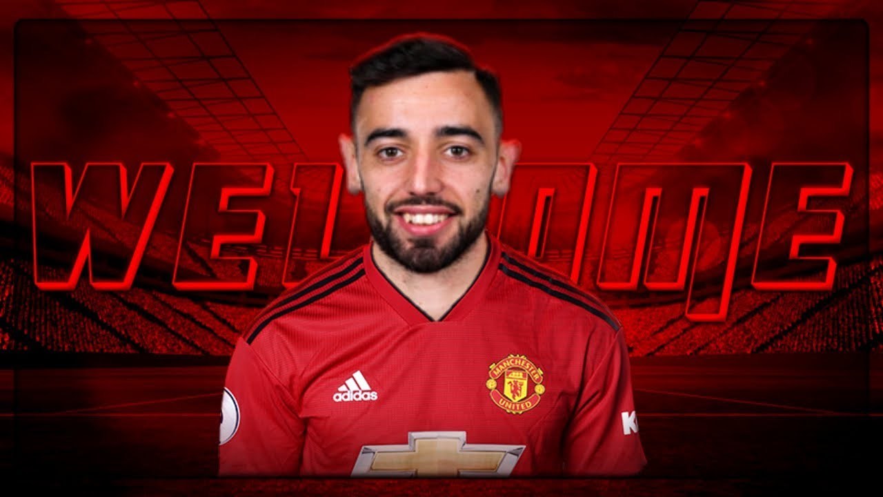 Bruno Fernandes đến kiểm tra y tế, ký 5 năm với MU
