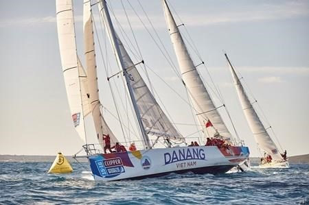 Quang Ninh to host world clipper race 2019-2020