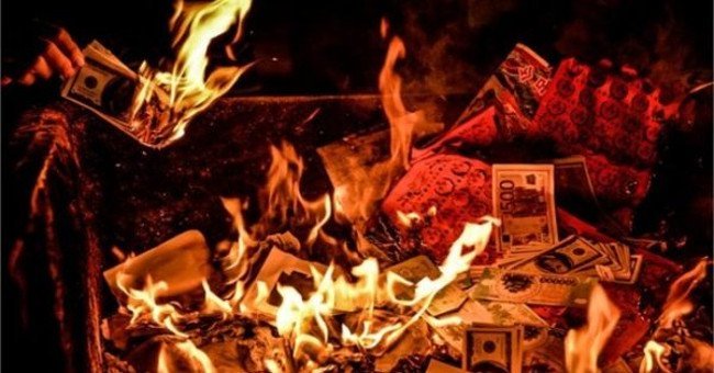 Sự thật về những điều kiêng kỵ trong tháng cô hồn