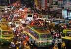 Ho Chi Minh City installs more traffic surveillance cameras