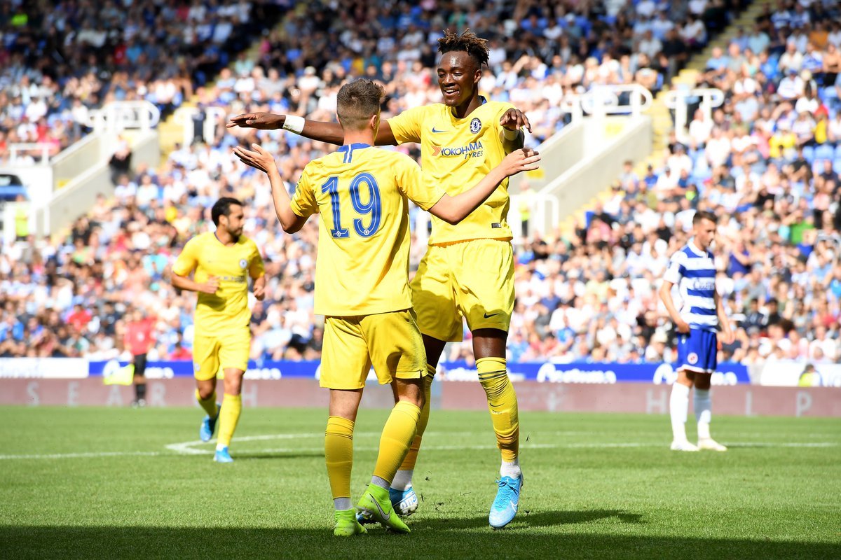 Lampard truyền cảm hứng, Chelsea dội 'cơn mưa gôn'