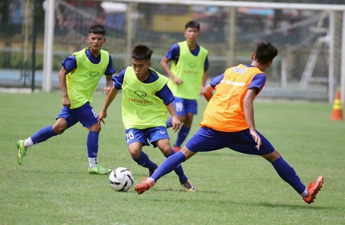 Lịch thi đấu bóng đá hôm nay 29/7