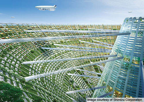 4 ý tưởng xây nhà không cần có đất tại Singapore