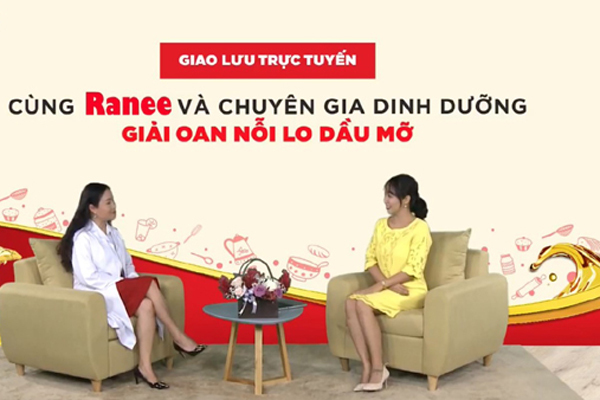 Dầu mỡ có đáng sợ?