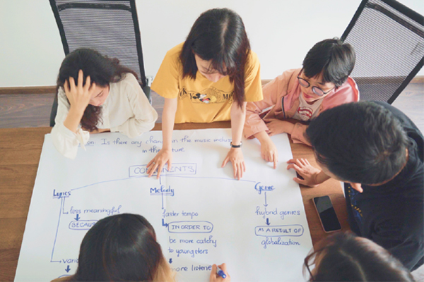 Học tiếng Anh có thật sự mất nhiều thời gian?